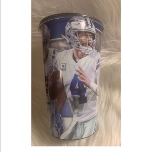 NEW DALLAS COWBOY CUP=